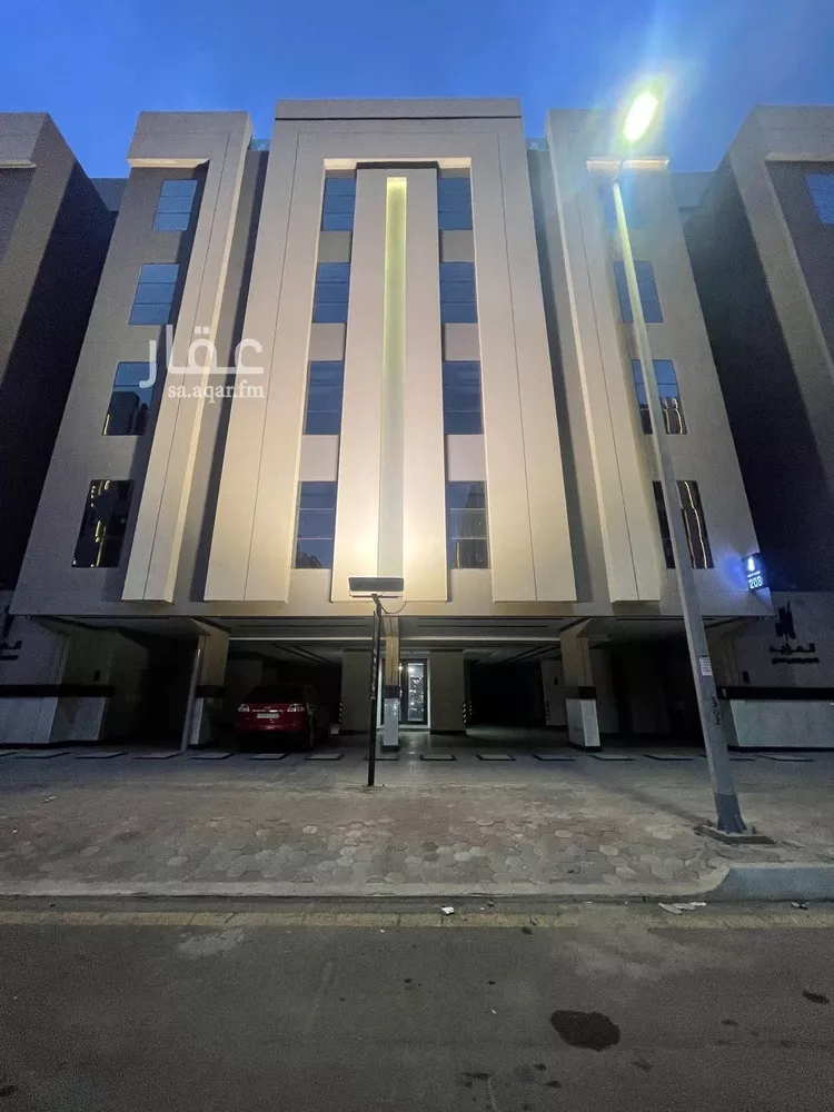 شقة للإيجار في شارع القضاء, حي المروة, مدينة جدة, منطقة مكة المكرمة