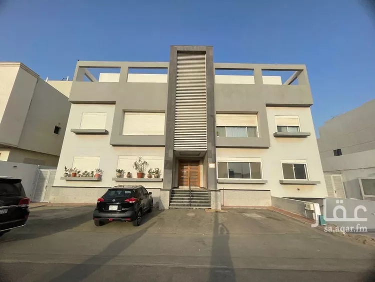 شقة للإيجار في شارع حميري بن كراثه الربعي, حي الشراع, مدينة جدة, منطقة مكة المكرمة