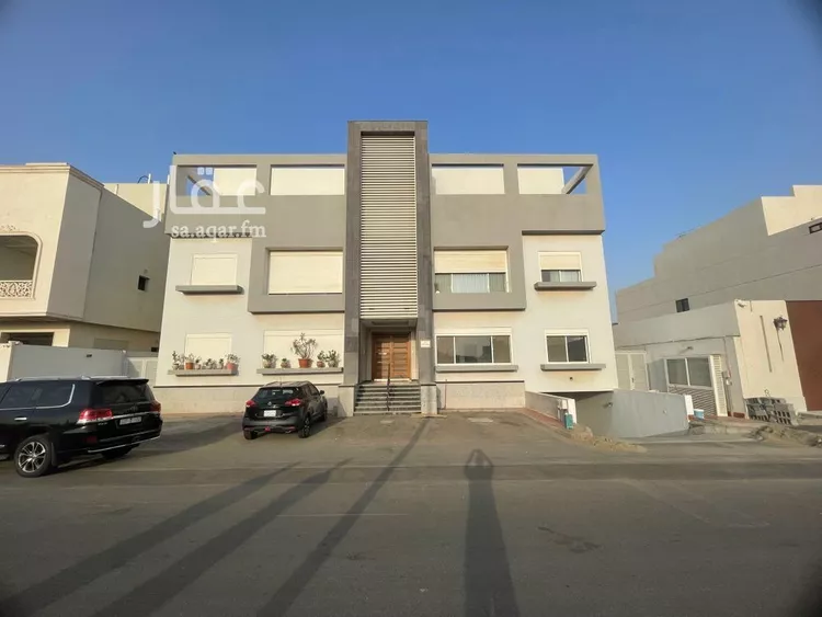 شقة للإيجار في شارع حميري بن كراثه الربعي, حي الشراع, مدينة جدة, منطقة مكة المكرمة صورة 2