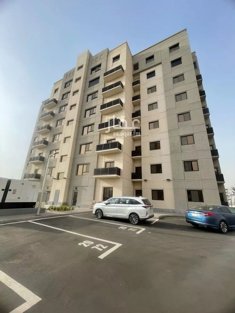 Apartment for Rent in Jeddah Al Hamadaniyah صورة 2