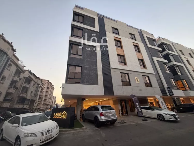 شقة للإيجار في شارع الكويت, حي الفيصلية, مدينة جدة, منطقة مكة المكرمة صورة 2