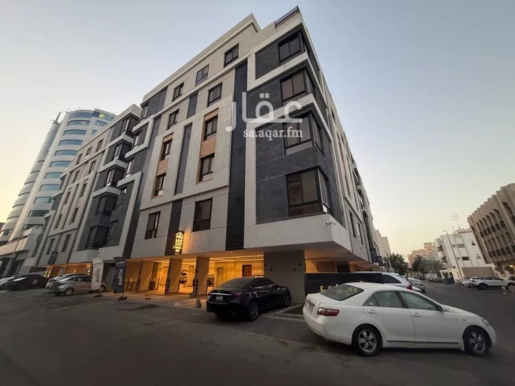 شقة للإيجار في شارع الكويت, حي الفيصلية, مدينة جدة, منطقة مكة المكرمة