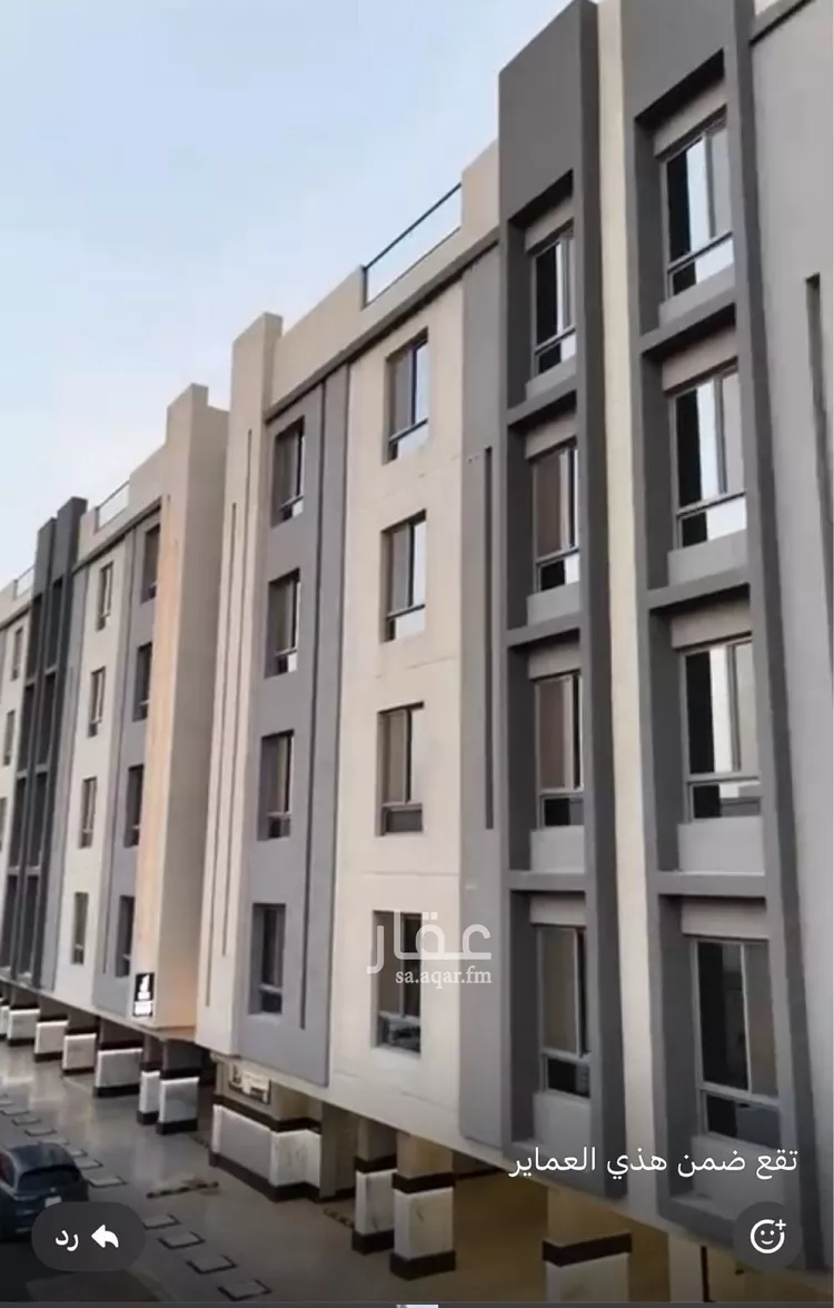 Apartment for Rent in Jeddah Ar Rabwah