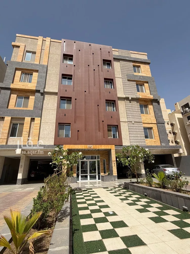 Apartment for Rent in Jeddah Ar Rayan
