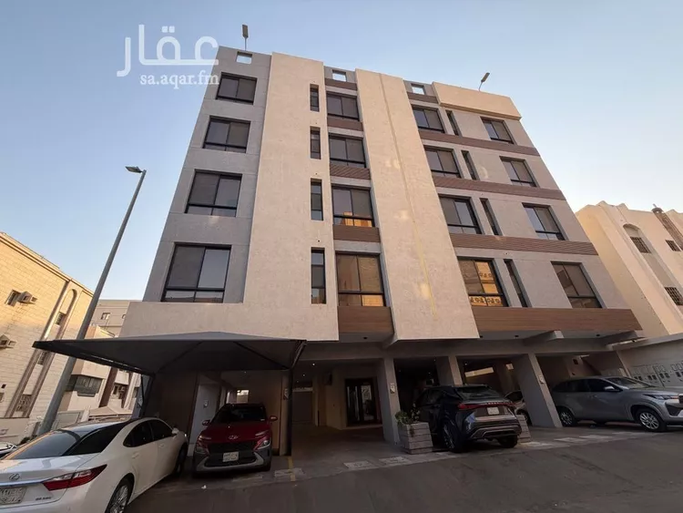شقة للإيجار في شارع احمد بن شيخان, حي الروضة, مدينة جدة, منطقة مكة المكرمة صورة 2