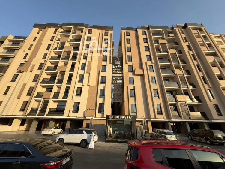 Apartment for Rent in Jeddah Al Fayha'a