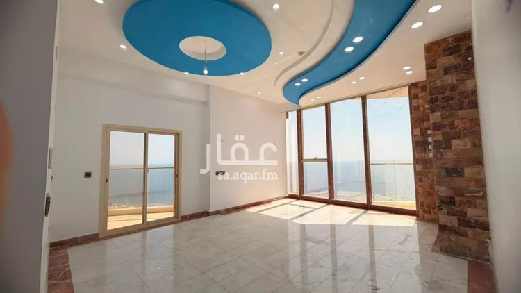 شقة للإيجار في شارع سهيل بن قيس, حي الشاطئ, مدينة جدة, منطقة مكة المكرمة 16