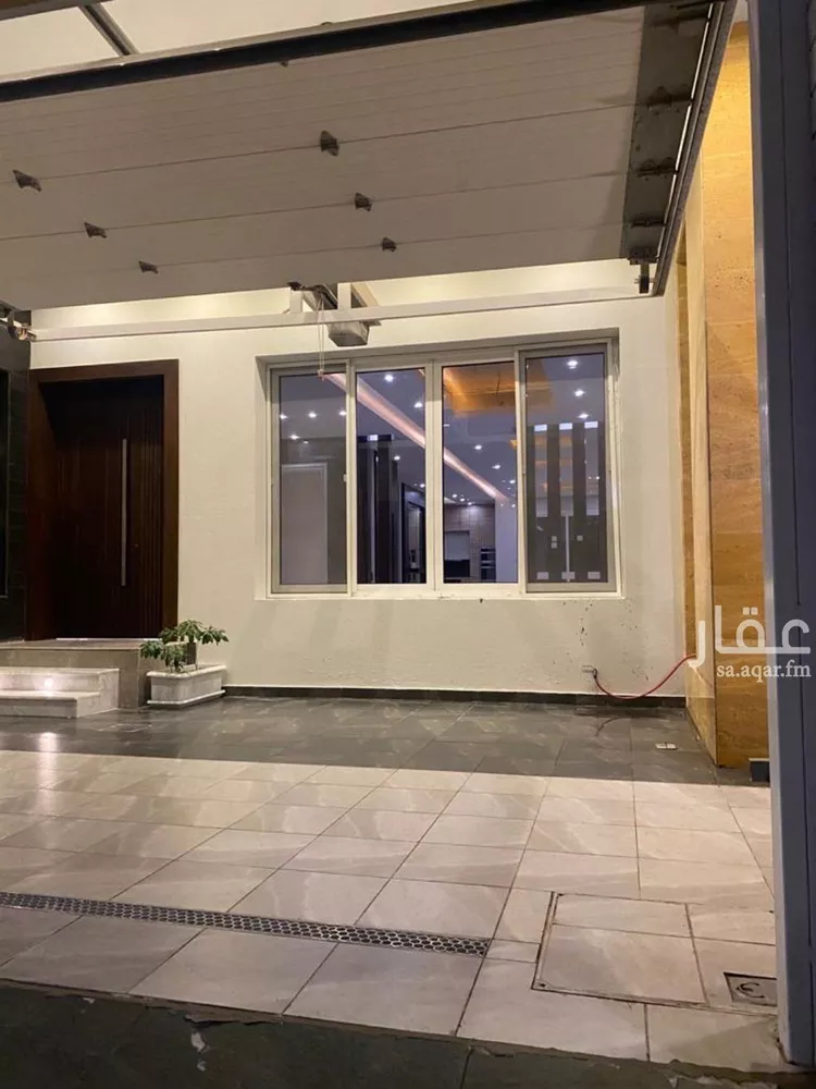 فيلا للإيجار في شارع ضمرة بن الحصين, حي الشاطئ, مدينة جدة, منطقة مكة المكرمة صورة 4