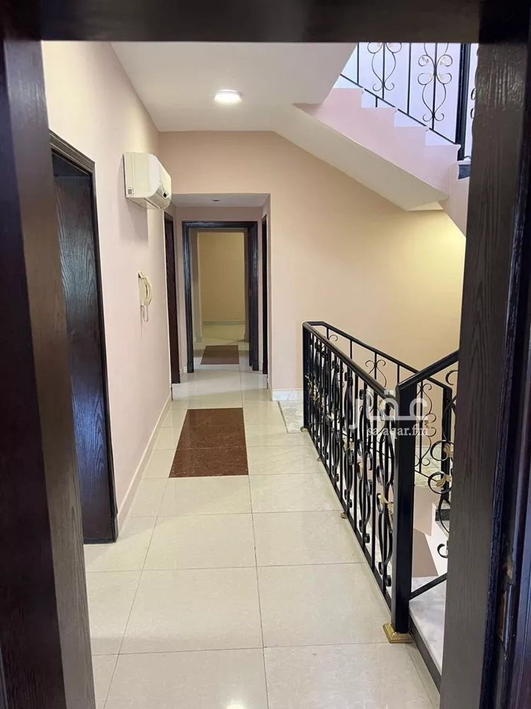 فيلا للبيع في شارع الاصم العامري, حي الشاطئ, مدينة جدة, منطقة مكة المكرمة صورة 5