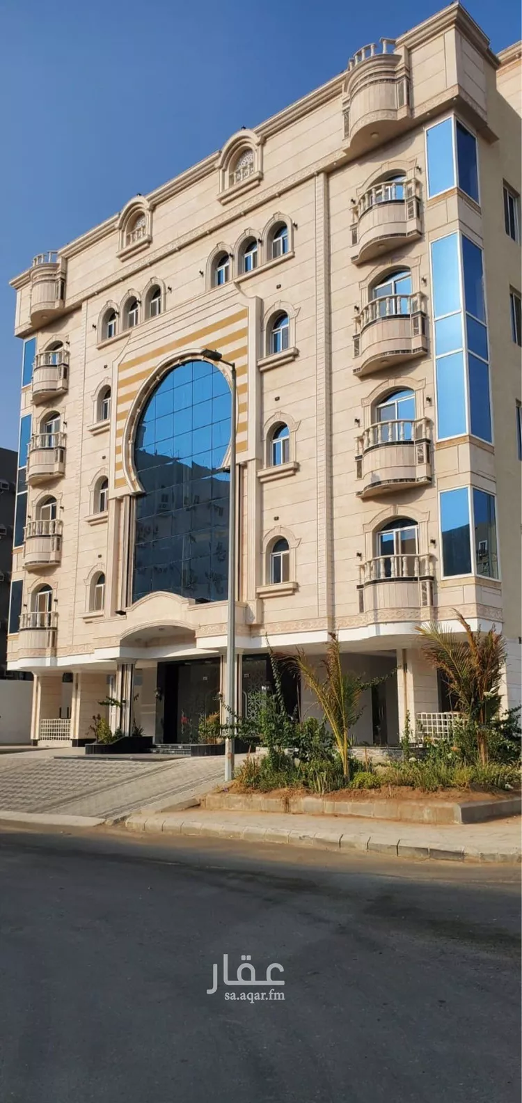 شقة للإيجار في شارع عبدالباقي الحنائي, حي الريان, مدينة جدة, منطقة مكة المكرمة صورة 2