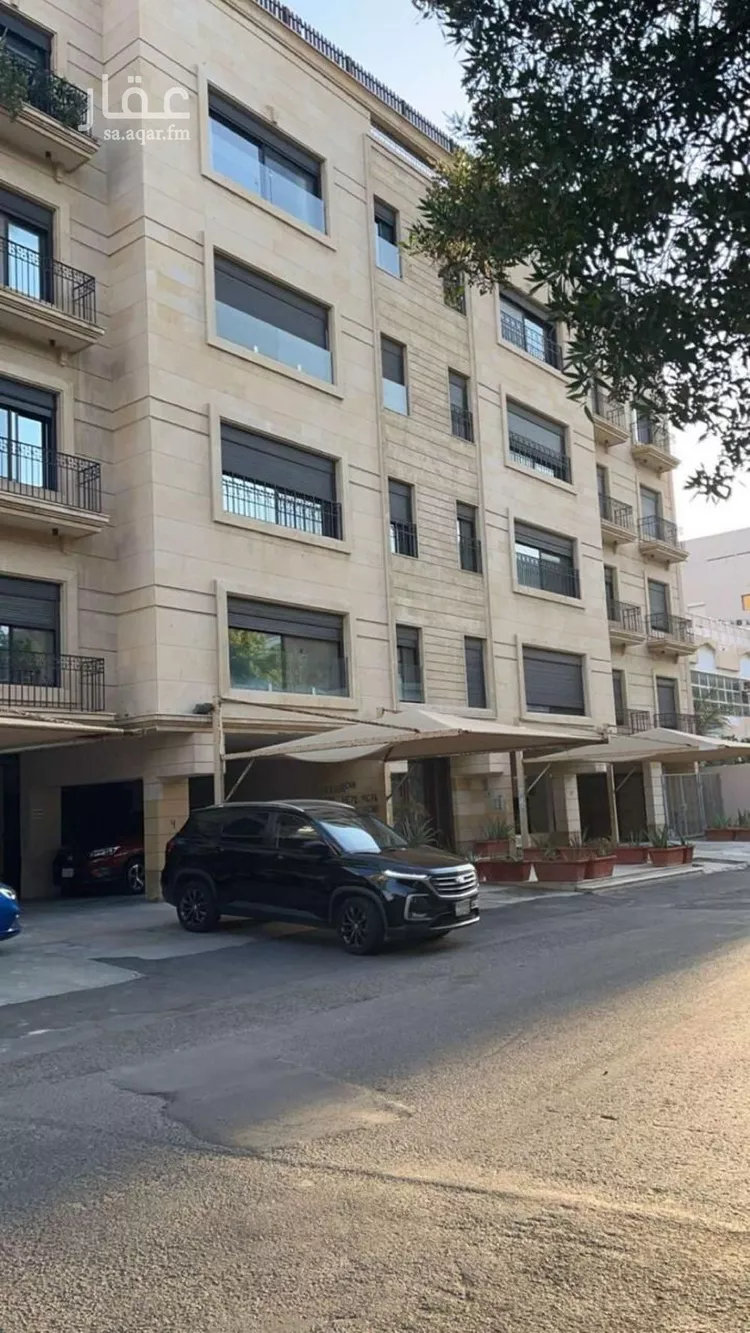 شقة للبيع في شارع عصيمه الاسدي, حي الزهراء, مدينة جدة, منطقة مكة المكرمة صورة 2