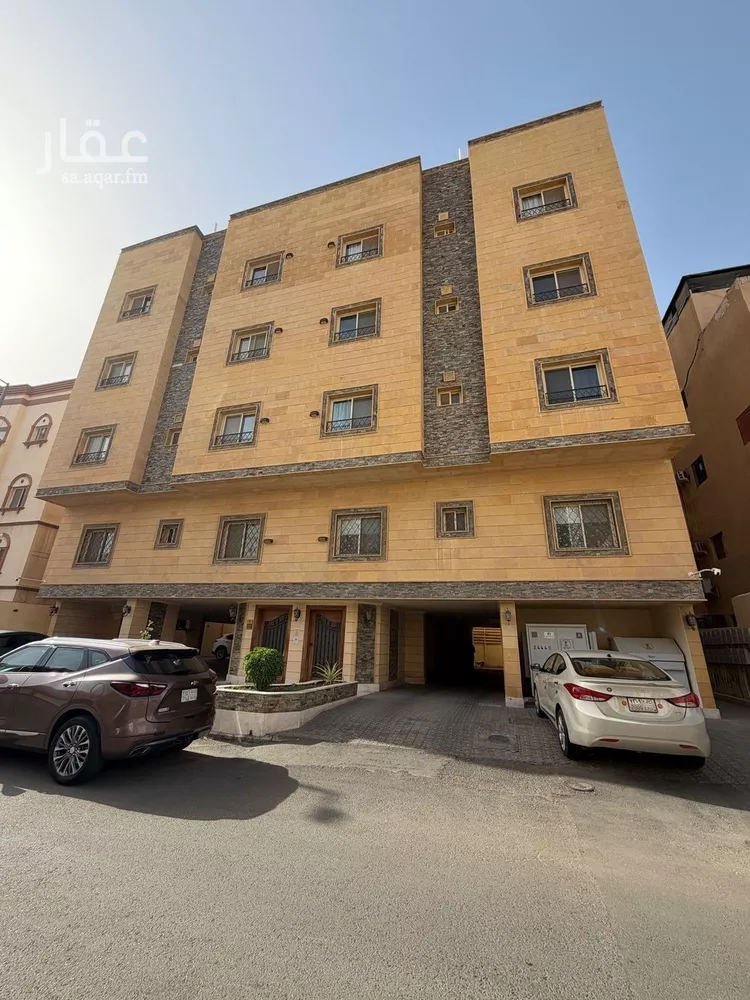 شقة للإيجار في شارع محمد اقبال, حي الروضة, مدينة جدة, منطقة مكة المكرمة