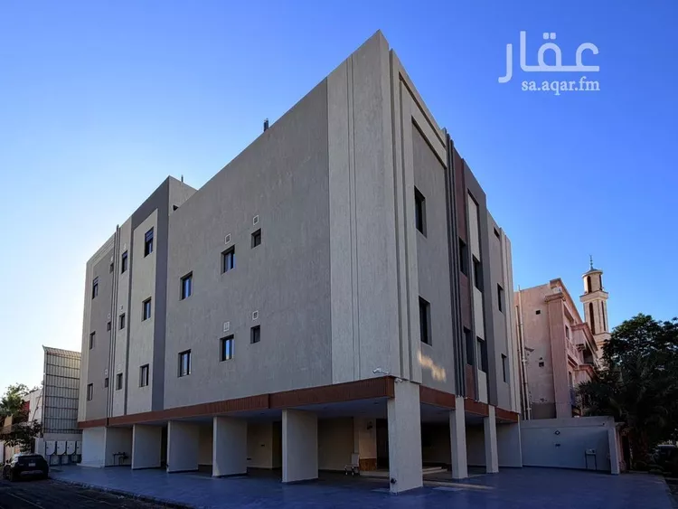 شقة للإيجار في شارع الايمان, حي الحمراء, مدينة جدة, منطقة مكة المكرمة صورة 2