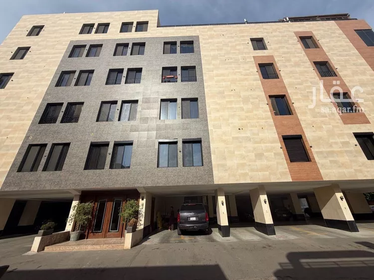 شقة للإيجار في شارع محمد اقبال, حي الروضة, مدينة جدة, منطقة مكة المكرمة صورة 2