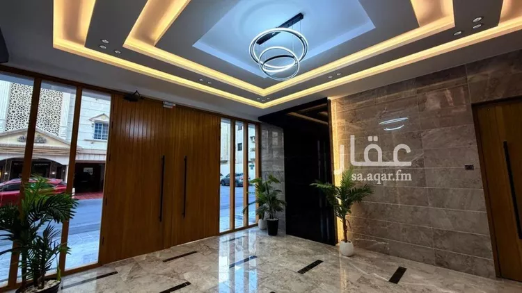شقة للإيجار في شارع ابن المنذر, حي الروضة, مدينة جدة, منطقة مكة المكرمة صورة 5