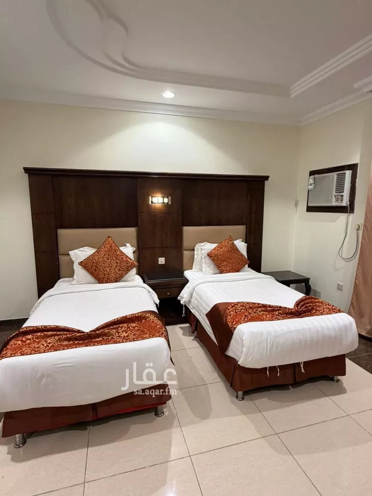 Apartment for Rent in Jeddah As Safaa 7