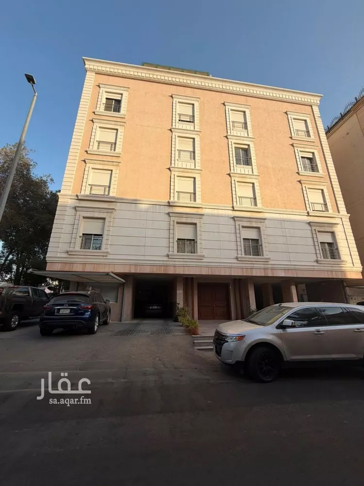 شقة للإيجار في شارع أمين الدين الحلبى, حي البوادي, مدينة جدة, منطقة مكة المكرمة