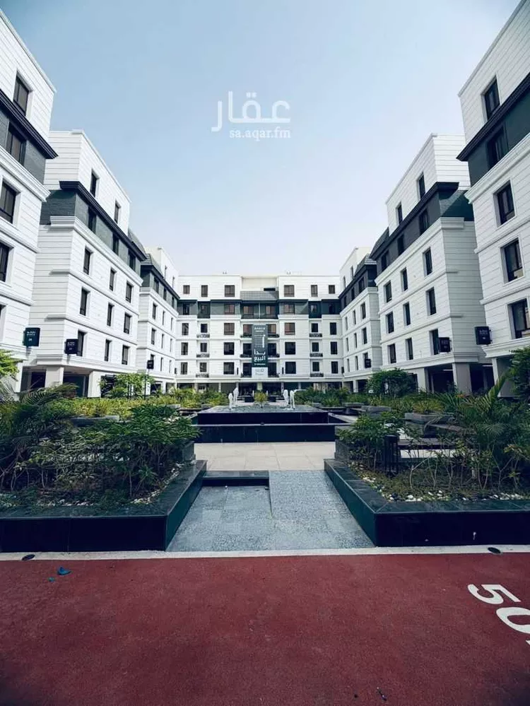 Apartment for Rent in Jeddah Ar Rawdah