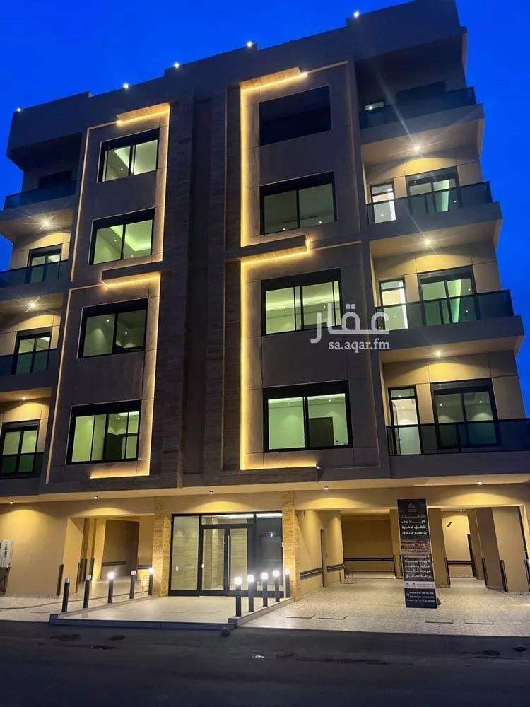 شقة للإيجار في شارع محمد حسن العواد, حي الروضة, مدينة جدة, منطقة مكة المكرمة