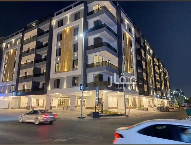 شقة للإيجار في شارع الكيال, حي الروضة, مدينة جدة, منطقة مكة المكرمة صورة 3