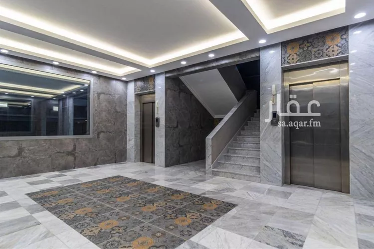 شقة للإيجار في شارع عبدالله غازي, حي الشاطئ, مدينة جدة, منطقة مكة المكرمة صورة 2