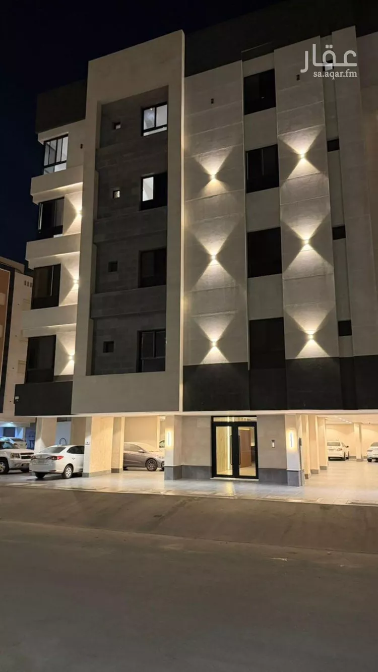 شقة للإيجار في شارع يحيىى بن ابي بكر, حي الريان, مدينة جدة, منطقة مكة المكرمة