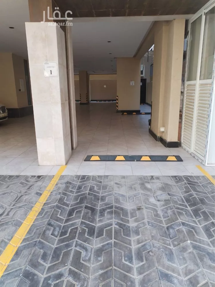 شقة للإيجار في شارع محمد علي مغربي, حي الروضة, مدينة جدة, منطقة مكة المكرمة صورة 4