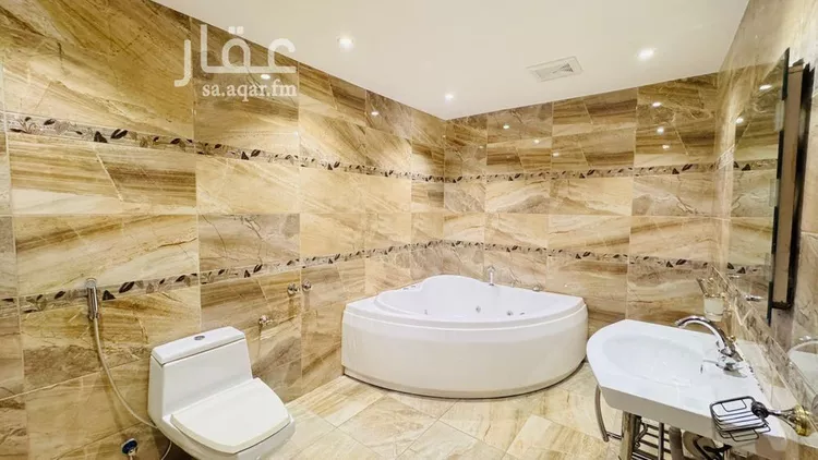 فيلا للبيع في شارع عبدالله بن ابراهيم بن سليم, حي المرجان, مدينة جدة, منطقة مكة المكرمة صورة 4