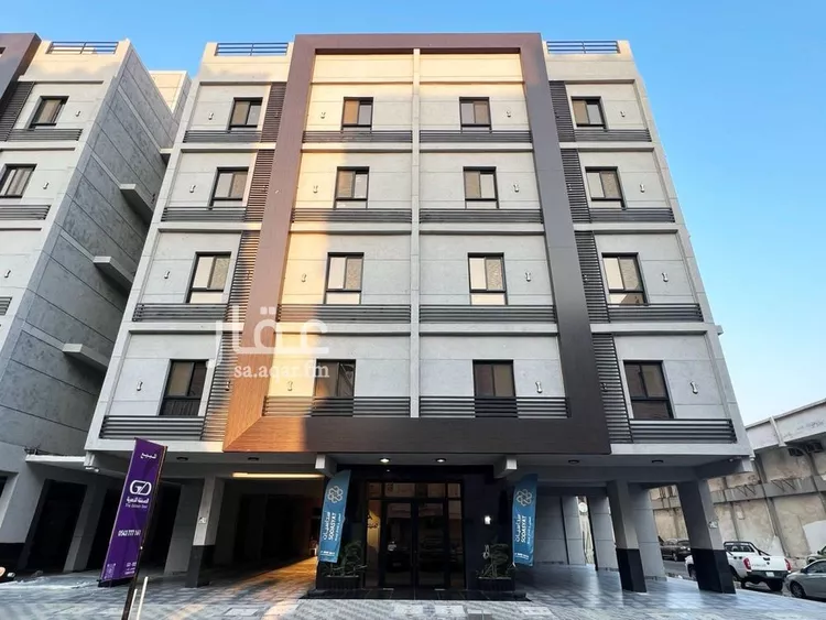 عمارة للبيع في شارع موسى بن نصير, حي السلامة, مدينة جدة, منطقة مكة المكرمة