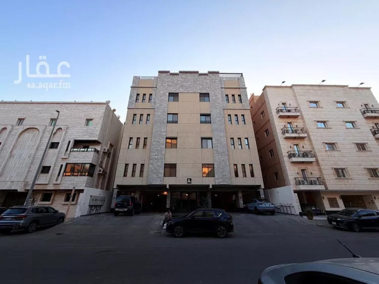 شقة للإيجار في شارع شجاع بن وهب, حي السلامة, مدينة جدة, منطقة مكة المكرمة