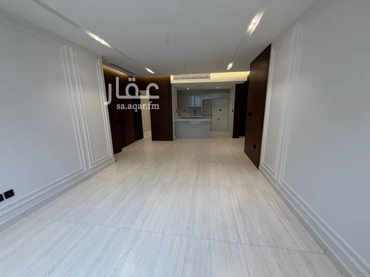 شقة للإيجار في شارع ابن ابي حفصه, حي الروضة, مدينة جدة, منطقة مكة المكرمة صورة 3