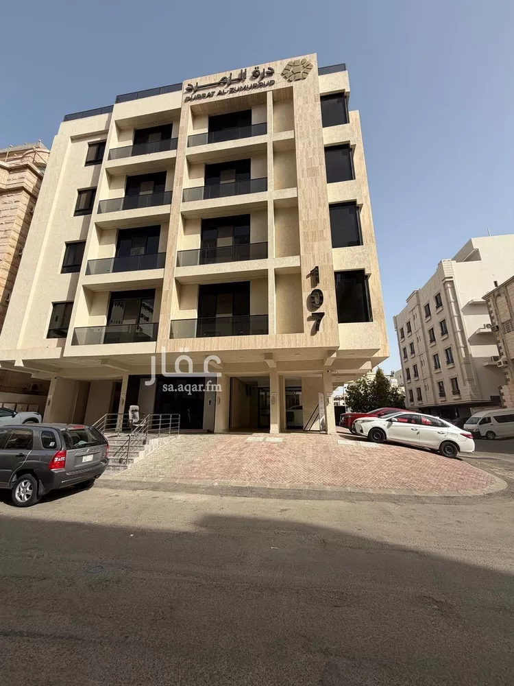 Apartment for Rent in Jeddah As Salamah