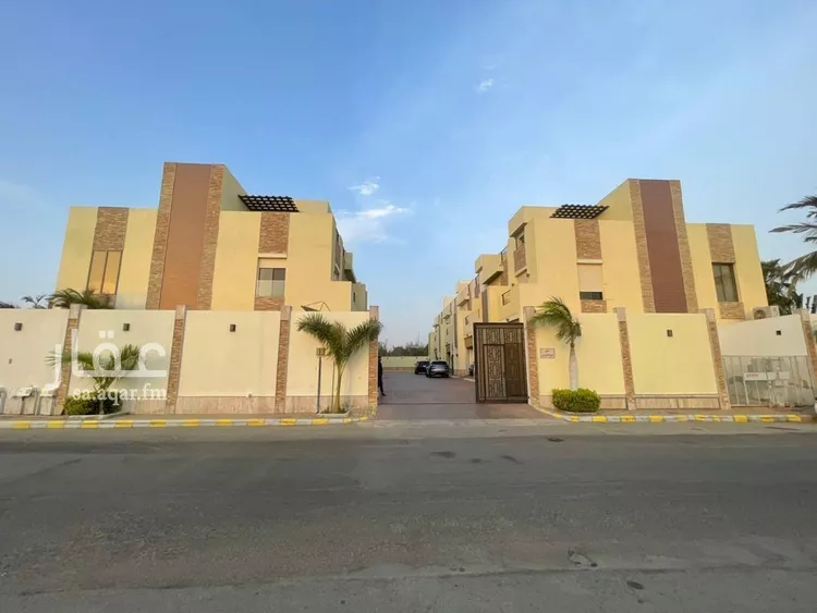 Villa for Rent in Jeddah Al Andalus