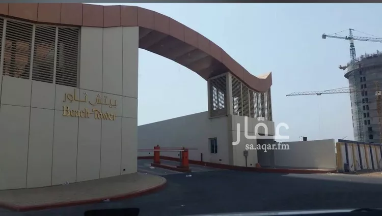 شقة للإيجار في شارع سهيل بن قيس, حي الشاطئ, مدينة جدة, منطقة مكة المكرمة صورة 3