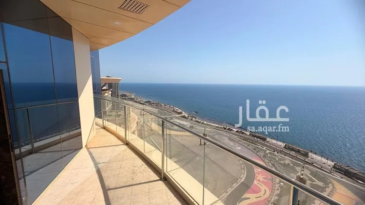 شقة للإيجار في شارع سهيل بن قيس, حي الشاطئ, مدينة جدة, منطقة مكة المكرمة 24