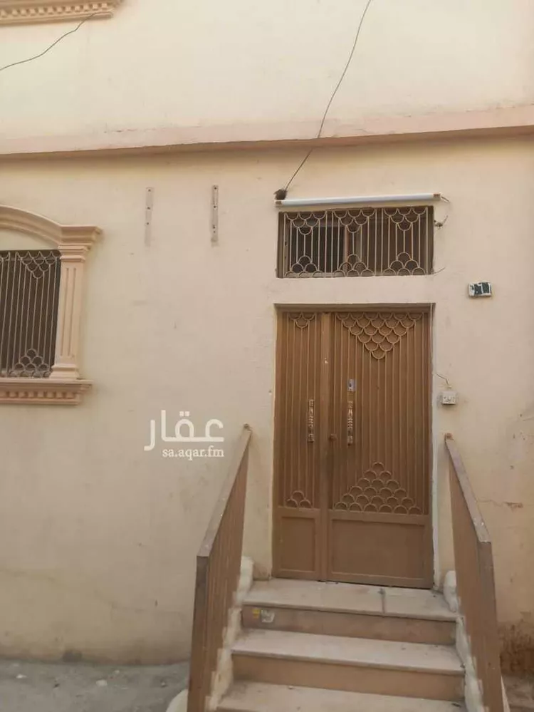 دور للإيجار في شارع أحمد بن خليل ، حي العريجاء ، الرياض ، منطقة الرياض صورة 3