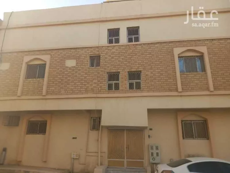دور للإيجار في شارع أحمد بن خليل ، حي العريجاء ، الرياض ، منطقة الرياض صورة 2