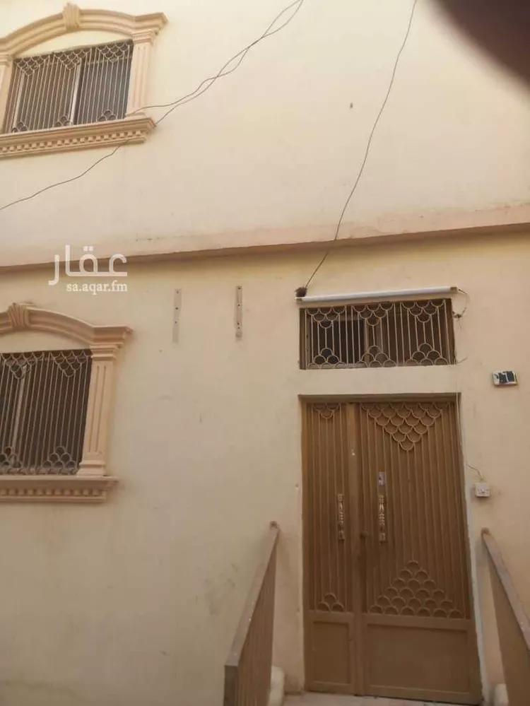 دور للإيجار في شارع أحمد بن خليل ، حي العريجاء ، الرياض ، منطقة الرياض صورة 4