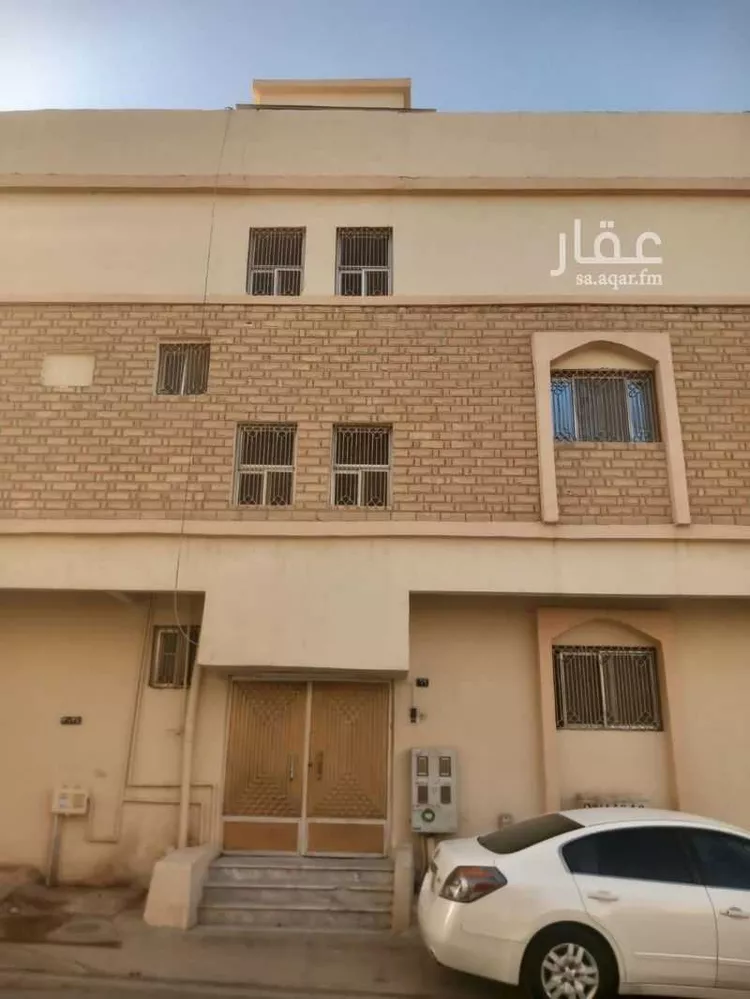 Floor for Rent in Riyadh Al Uraija