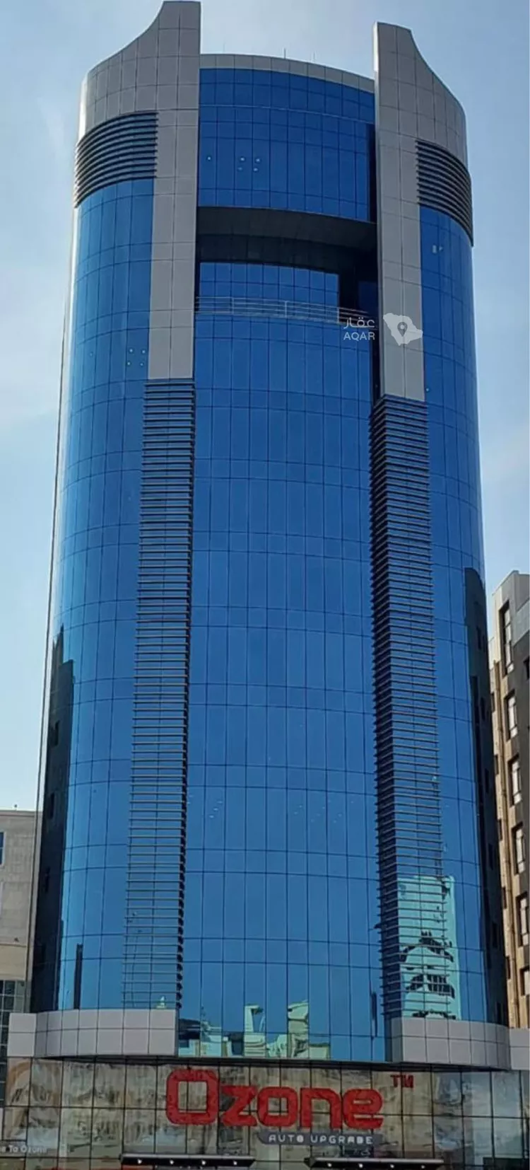 Shop for Rent in Jeddah As Salamah