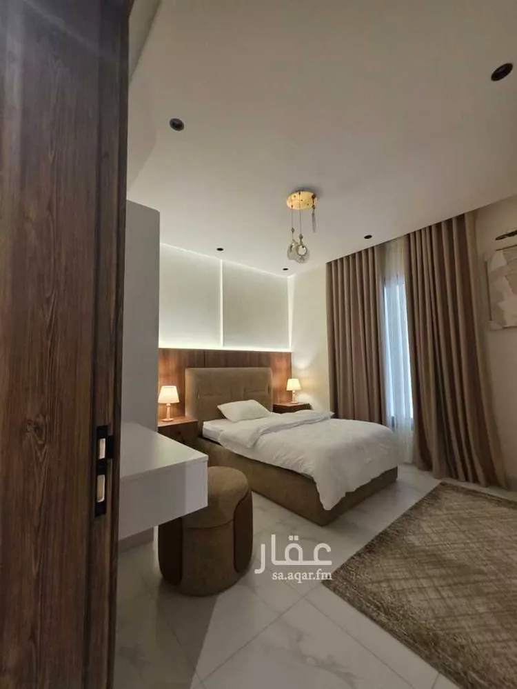 شقة للبيع في شارع ابن عبيدان, حي الروضة, مدينة جدة, منطقة مكة المكرمة صورة 4