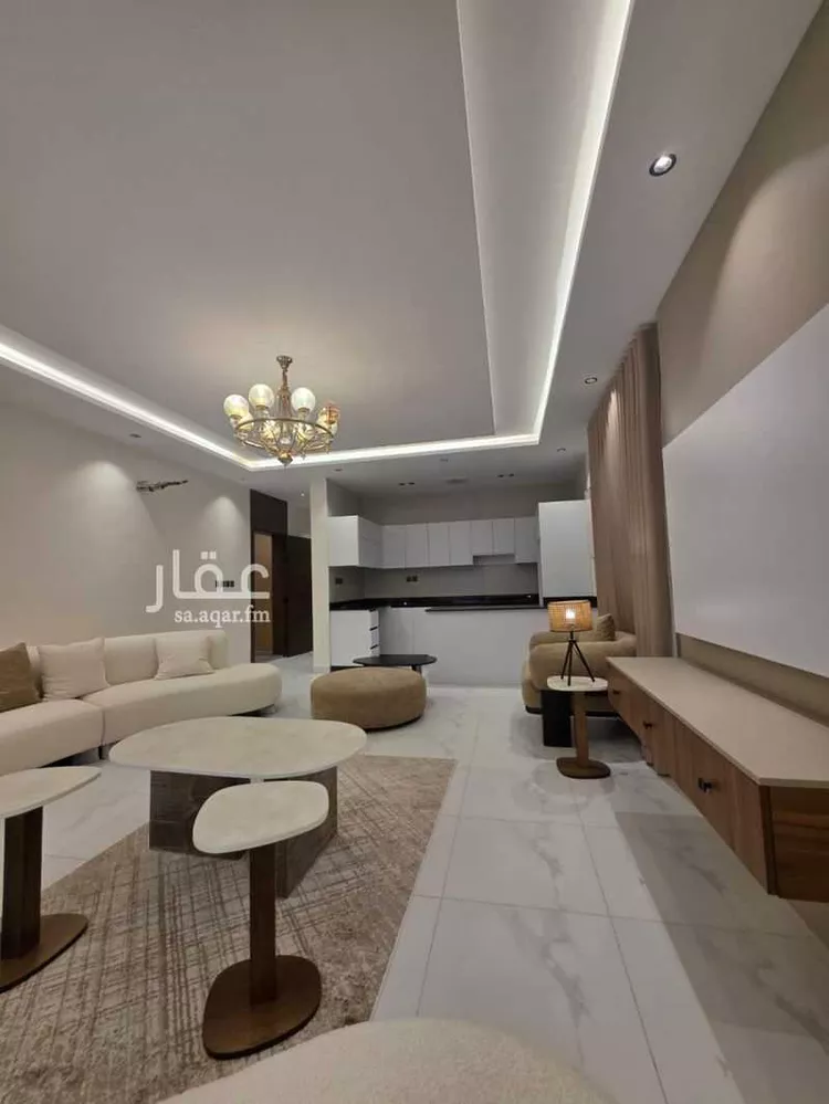 شقة للبيع في شارع ابن عبيدان, حي الروضة, مدينة جدة, منطقة مكة المكرمة صورة 3