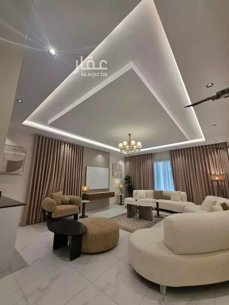 شقة للبيع في شارع ابن عبيدان, حي الروضة, مدينة جدة, منطقة مكة المكرمة صورة 5