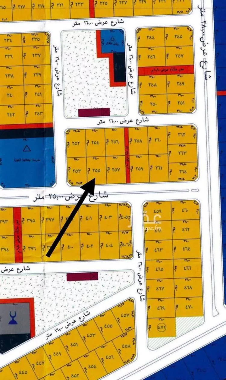 أرض للبيع في شارع القوزين , حي المليساء, مدينة جدة, منطقة مكة المكرمة