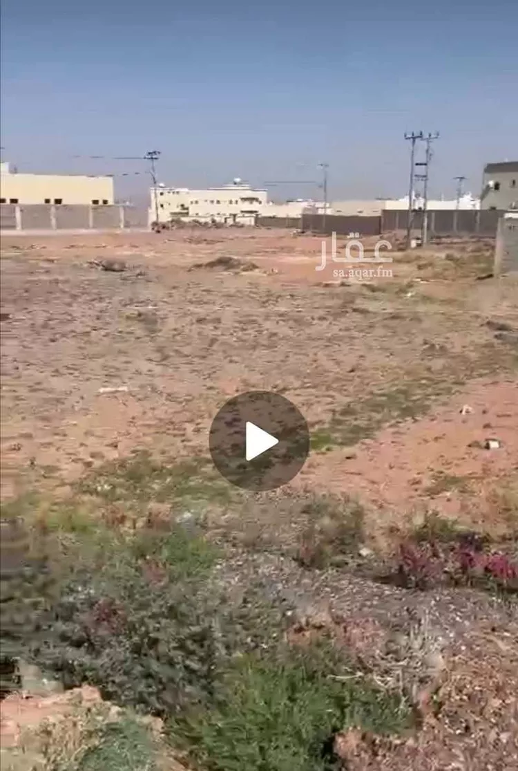 أرض للبيع في حي مخطط البطيحان, مدينة الحناكيه, منطقة المدينة المنورة
