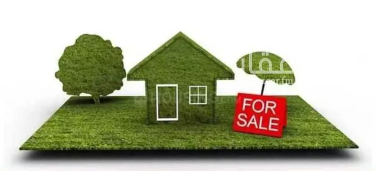 أرض للبيع في شارع الياسمين 215, حي الياسمين, مدينة القريات, منطقة الجوف