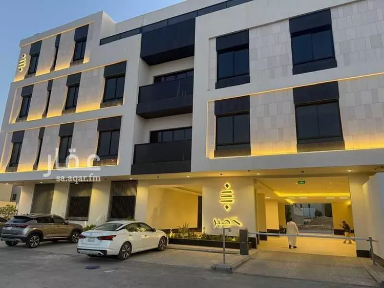 Apartment for Rent in Riyadh Al Arid صورة 2