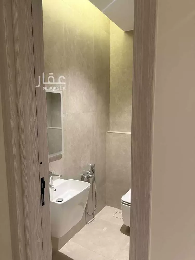 شقة للإيجار في شارع أبي جعفر البتي, حي العارض, مدينة الرياض, منطقة الرياض 6