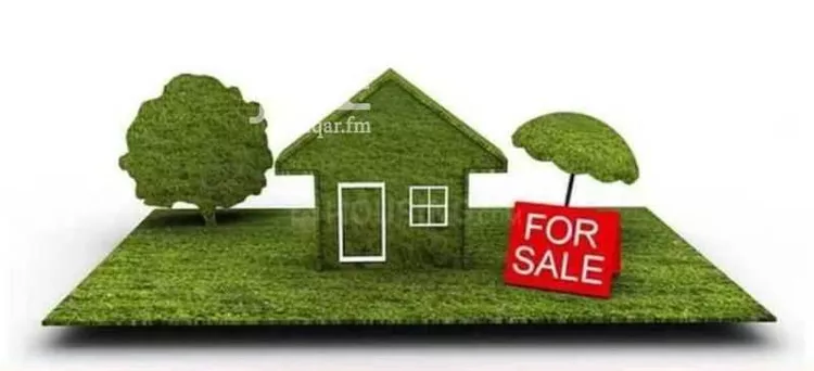 أرض للبيع في شارع الياسمين 215, حي الياسمين, مدينة القريات, منطقة الجوف