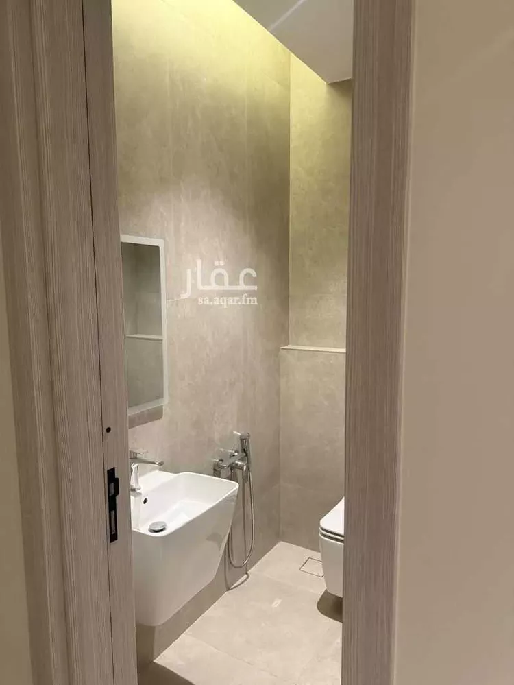 شقة للإيجار في شارع أبي جعفر البتي ، حي العارض ، الرياض ، منطقة الرياض 6
